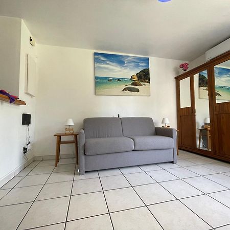 La Plage Dorée Saint Pierre Exterior foto