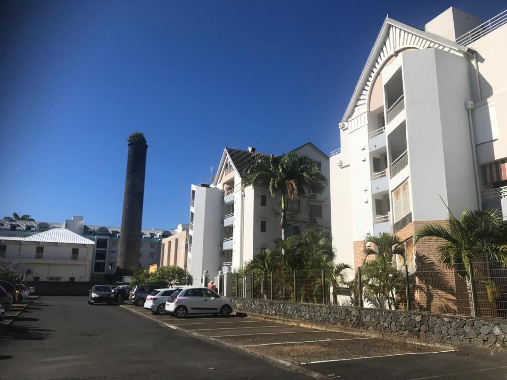 La Plage Dorée Saint Pierre Exterior foto