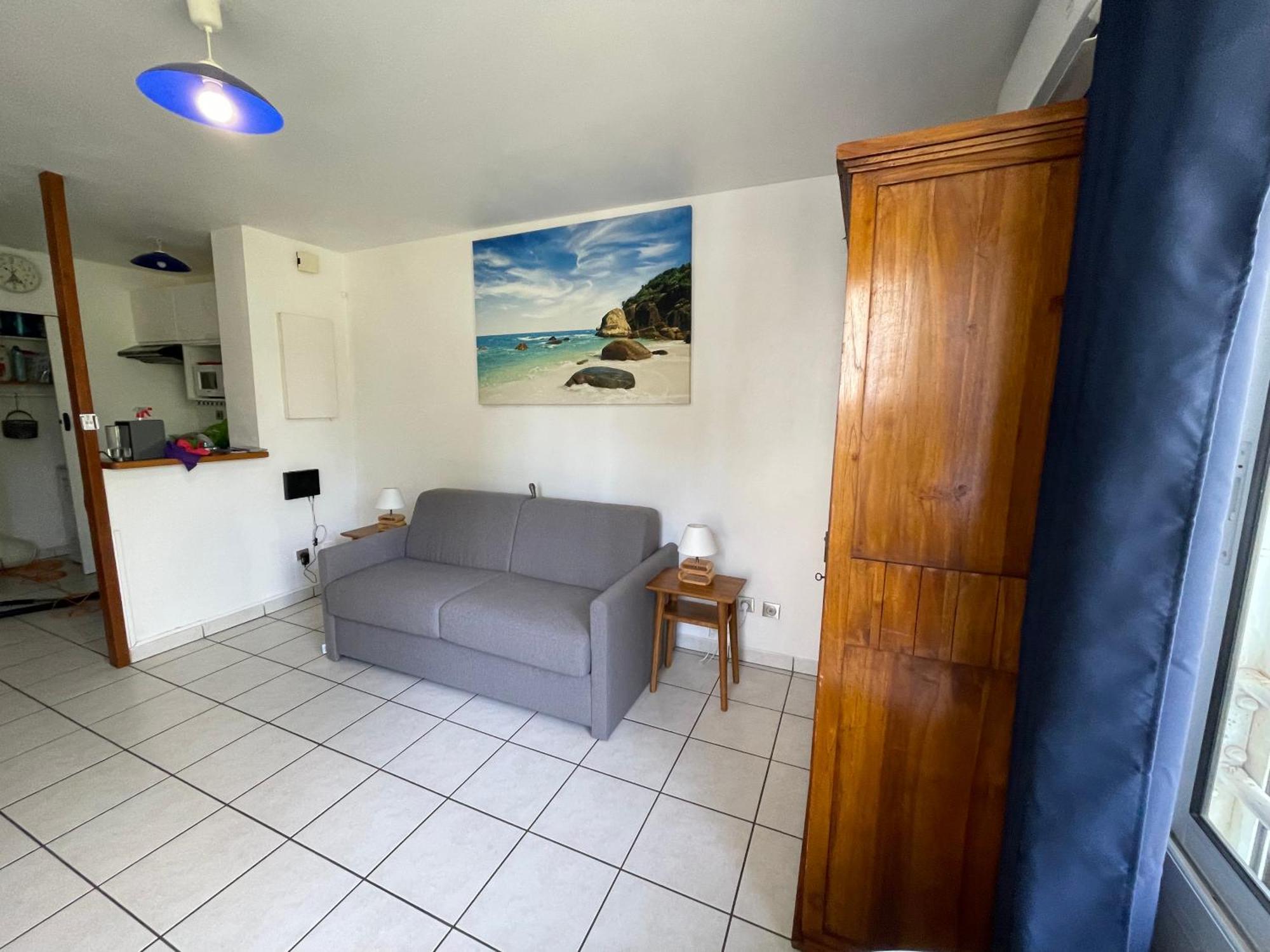 La Plage Dorée Saint Pierre Exterior foto